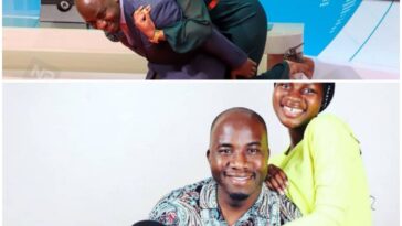 Has Isabella Tugume ripped Zambali Bulasio Mukasa’s marriage apart?