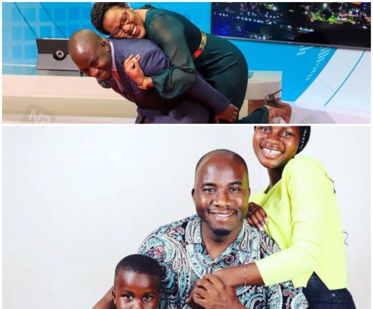 Has Isabella Tugume ripped Zambali Bulasio Mukasa’s marriage apart?