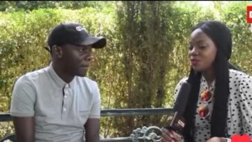VIDEO: Pastor Wilson Bugembe reveals reason why he’s still single
