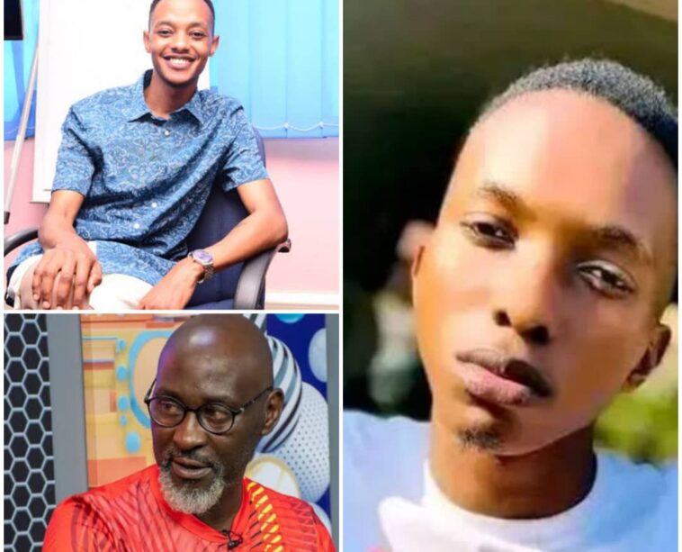 VIDEO: Top gay undercover TikTokers exposed