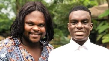 VIDEO: Famous TikTok Sammie Manini exposed as gay