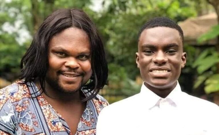 VIDEO: Famous TikTok Sammie Manini exposed as gay