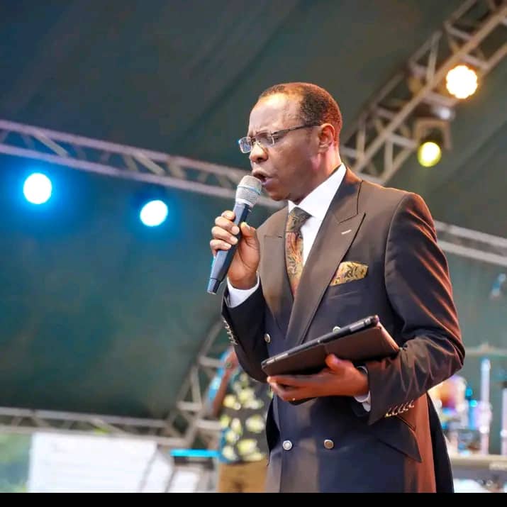 Pastor Ssenyonga allegedly behind Kayanja smear campaign