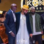 Wawuyo Jr. beats Dad in the inaugural IKON Awards