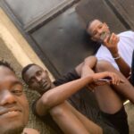 Videos: How Kayanja accusers were allegedly coached at Ssenyonga’s church