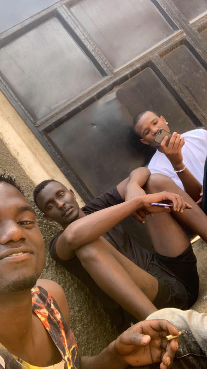 Videos: How Kayanja accusers were allegedly coached at Ssenyonga’s church