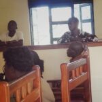 How Pastor Senyonga uses young men and abandons them