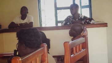 How Pastor Senyonga uses young men and abandons them