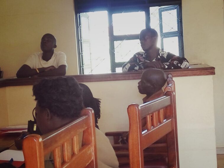 How Pastor Senyonga uses young men and abandons them