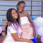 VIDEO: Winnie Nwagi takes swipe at baby daddy