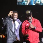 VIDEO: I also suffer from the Bebe Cool malaria fasting – Bobi Wine jokes