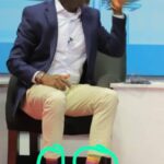 VIDEO: Andrew Mwenda confirms being homo- to chew boy from City Square