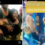 VIDEO: TikTokers attack Mackline to see her HIV results