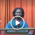 VIDEO: Woman narrates how she died and met God in 2006