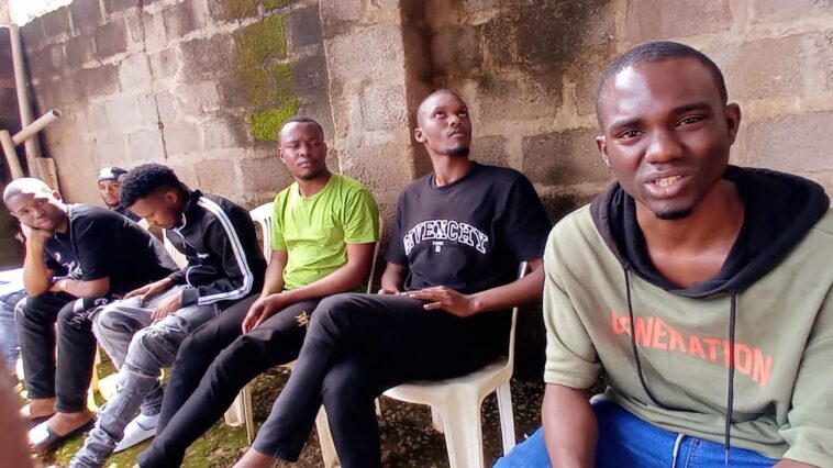 EXPOSING PASTOR KAYANJA’S ACCUSERS