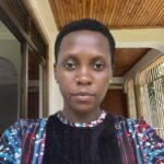 PHOTOS: Azawi heavily pregnant! Here are the details