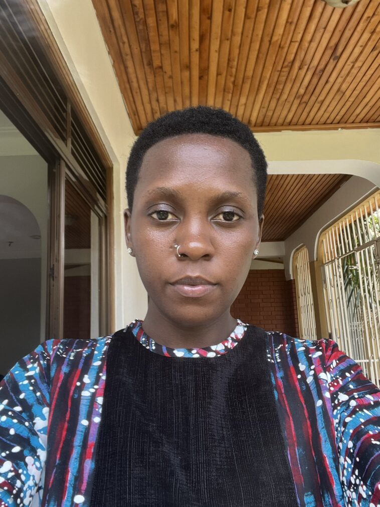 PHOTOS: Azawi heavily pregnant! Here are the details