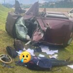 VIDEO: Watch NTV news anchor cry while announcing the death of colleague Edward Muhumuza