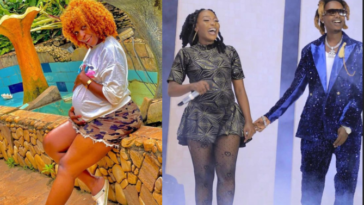 VIDEO: Feffe Bussi on why he can’t reveal Karole Kasita’s baby daddy