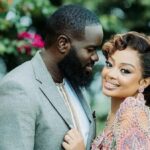 VIDEO: Anita Fabiola heavily pregnant, here is her baby bump