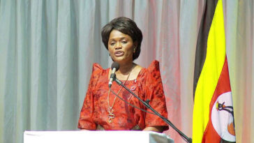 Close your legs and open brains – Jajja Ichuli attacks Nabagereka