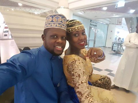 List of men who have chewed Faridah Nakazibwe revealed