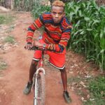 KAYANJA ACCUSER BAYICHI MAPENGO: A THUG, THIEF, and DRUG ADDICT