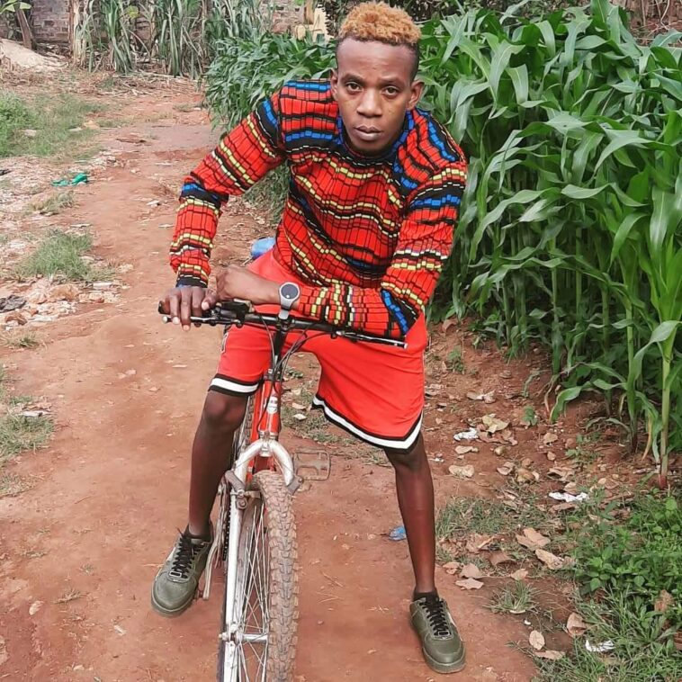 KAYANJA ACCUSER BAYICHI MAPENGO: A THUG, THIEF, and DRUG ADDICT