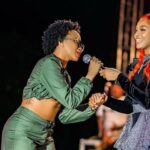 VIDEO: Sheebah finally reveals truth behind friendship with Spice Diana