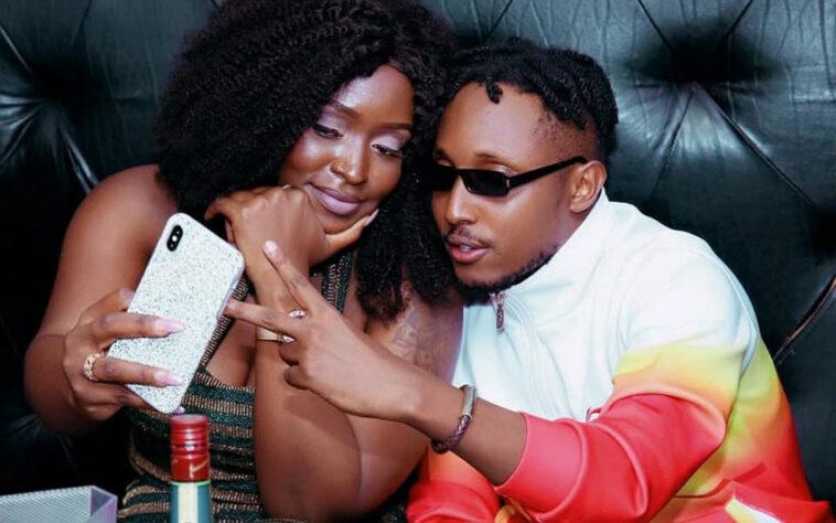 Chosen Blood to lose life over Witnnie Nwagi’s love