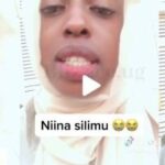 VIDEO: TikToker Mackline sumbi video dropped