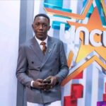 Must have land title! Kayz on qualities he needs in woman