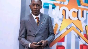 Must have land title! Kayz on qualities he needs in woman