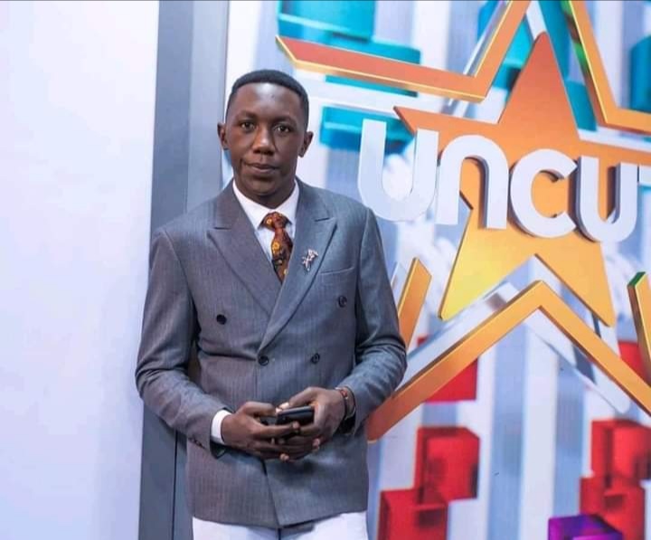 Must have land title! Kayz on qualities he needs in woman