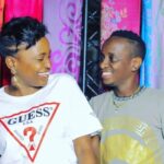 VIDEO: Watch MC Kats beat up Caroline Marcah