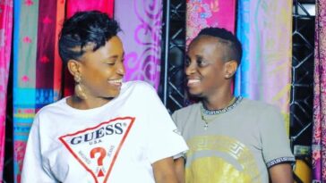 VIDEO: Watch MC Kats beat up Caroline Marcah