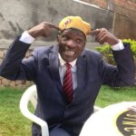 VIDEO: Watch Tamale Mirundi storm restaurant, attack workers