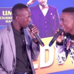 VIDEO: Watch famous comedians Nilo Nilo and Bobi Brown fight over woman