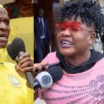 VIDEO: Full Figure and Tamale Mirundi at war over Kabaka Mutebi