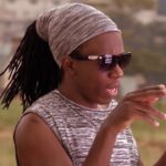 Nince Henry exposes Ugandan artistes who smoke and drink without eating