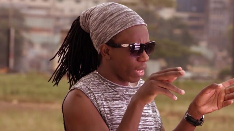 Nince Henry exposes Ugandan artistes who smoke and drink without eating