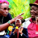 VIDEO: Chai Wenjaye hit maker, brags after Kato Lubwama’s remake