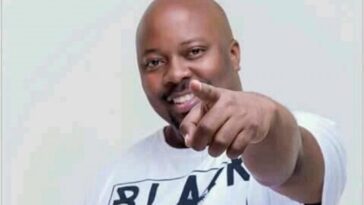 Video: DJ Nimrod tells how he chews girls in bars