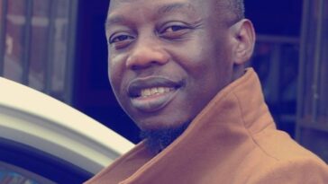 VIDEO: Is he sick? Mesach Semakula comes clean about his HIV status