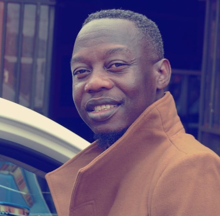 VIDEO: Is he sick? Mesach Semakula comes clean about his HIV status