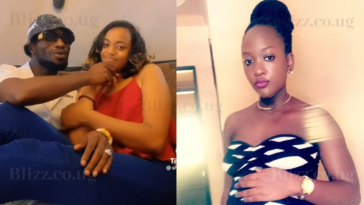 SCREENSHOT: Mikie Wine and wife breakup! Here are reasons why