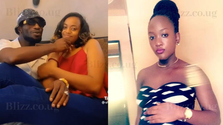 SCREENSHOT: Mikie Wine and wife breakup! Here are reasons why