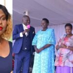 VIDEO: Teddy Bugingo opens up on how Suzan Makula snatched Pastor Bugingo from her