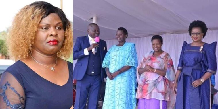 VIDEO: Teddy Bugingo opens up on how Suzan Makula snatched Pastor Bugingo from her