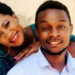 VIDEO: Chosen Becky in tears as she prophesies love for hubby